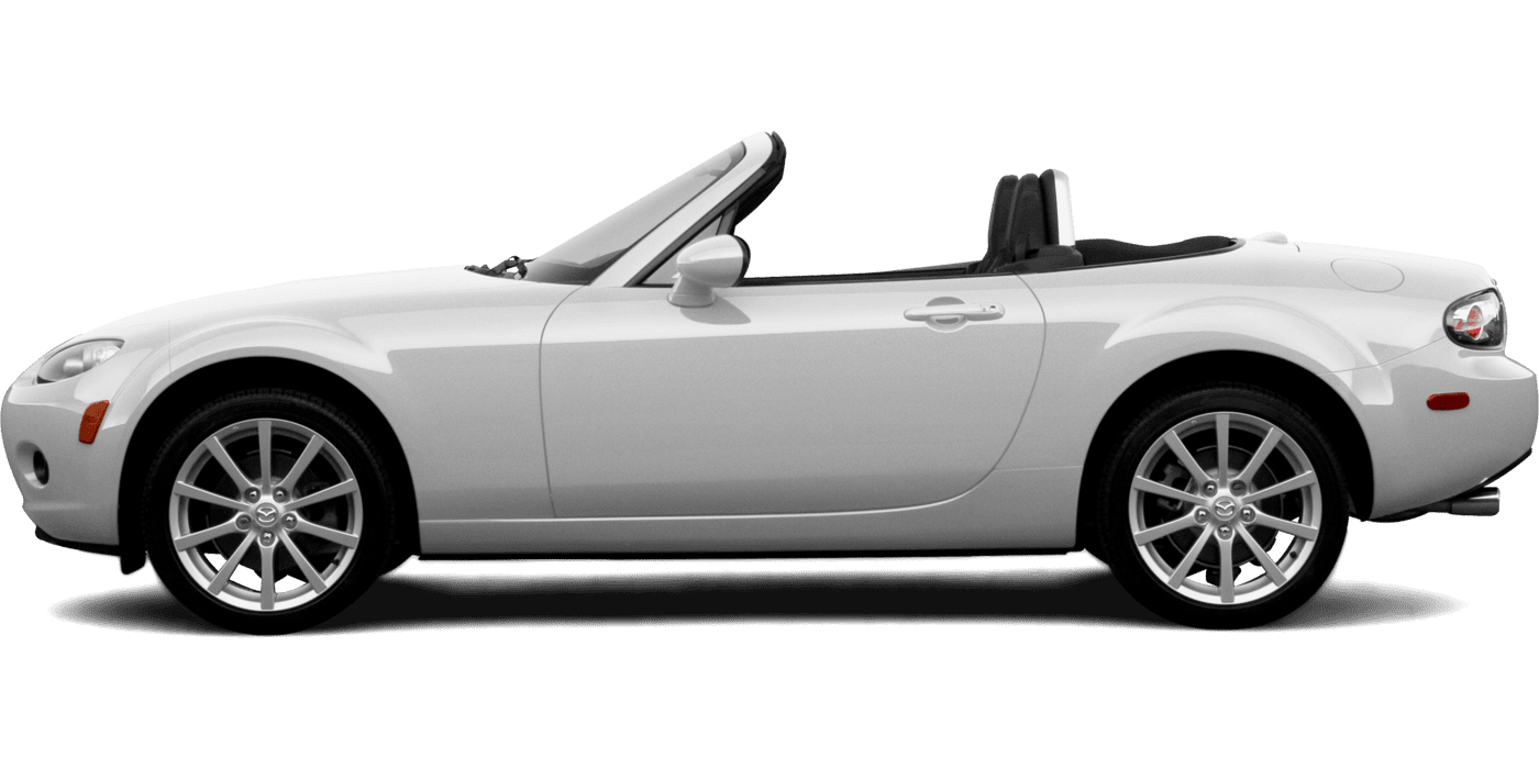 2006 Mazda MX-5 Miata Touring — Convertible — 100,408 mi — Cullman, AL