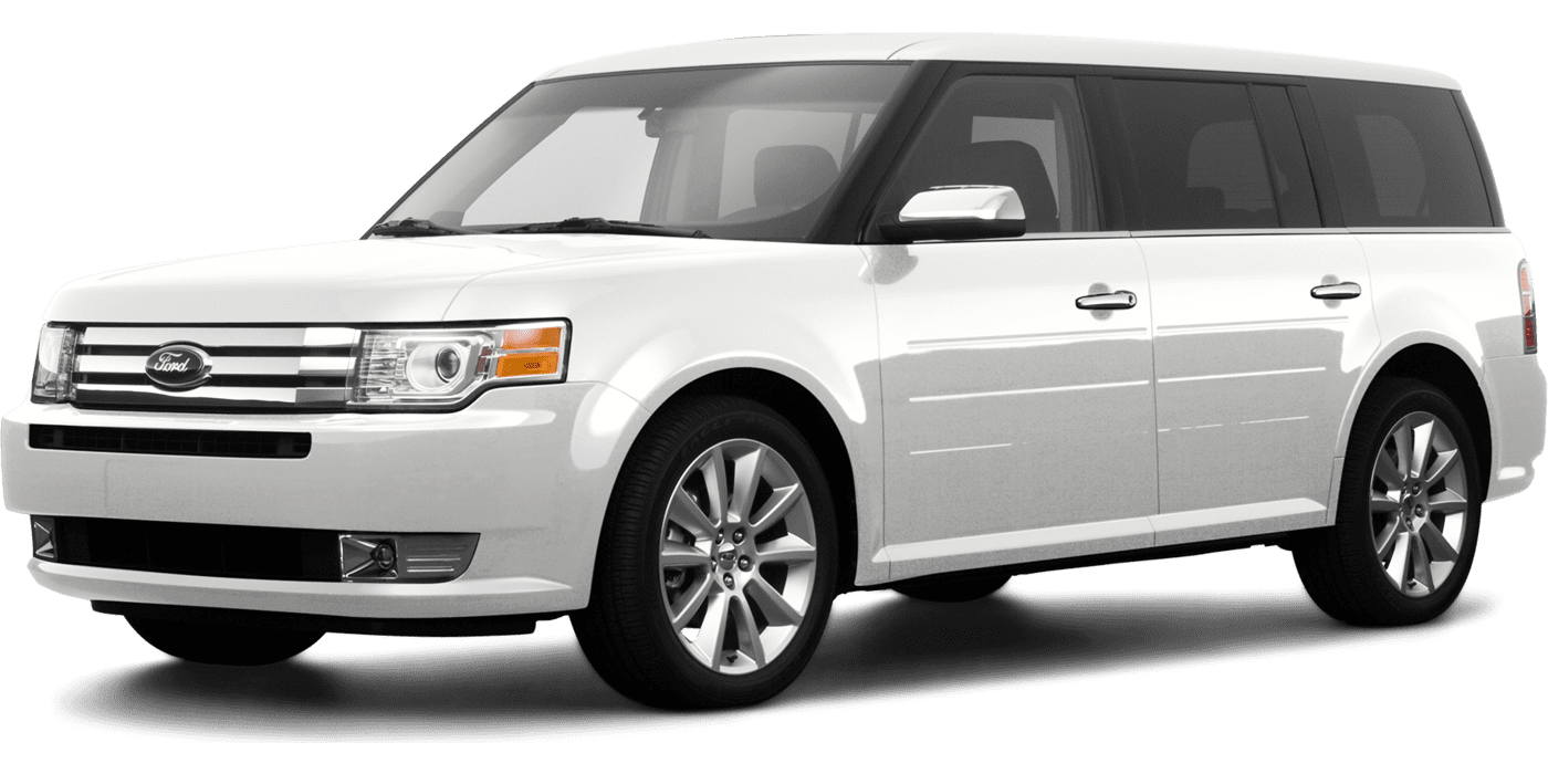 2009 Ford Flex Limited — SUV — 131,615 mi — Stafford, VA