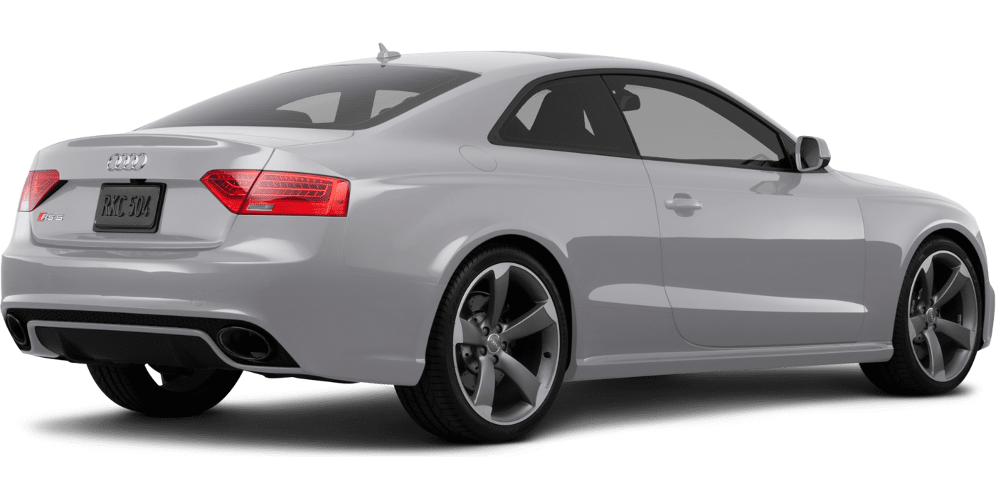 2014 Audi RS 5 Standard — Convertible — 68,801 mi — Randolph, NJ