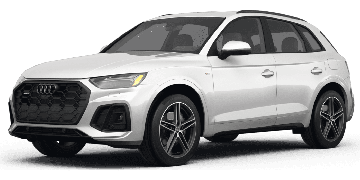 2022 Audi Q5 Prestige — SUV — 13,146 mi — Albuquerque, NM