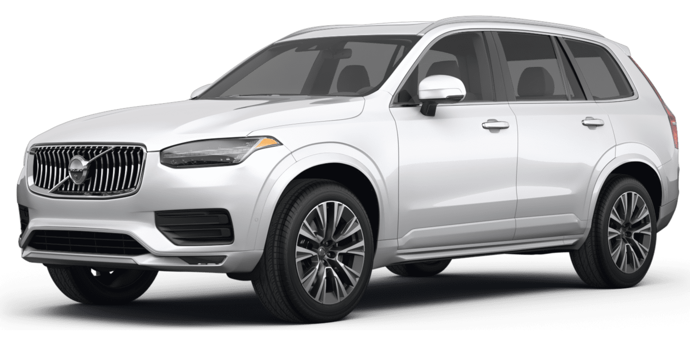 2022 Volvo XC90 Momentum — SUV — 29,648 mi — Tiverton, RI