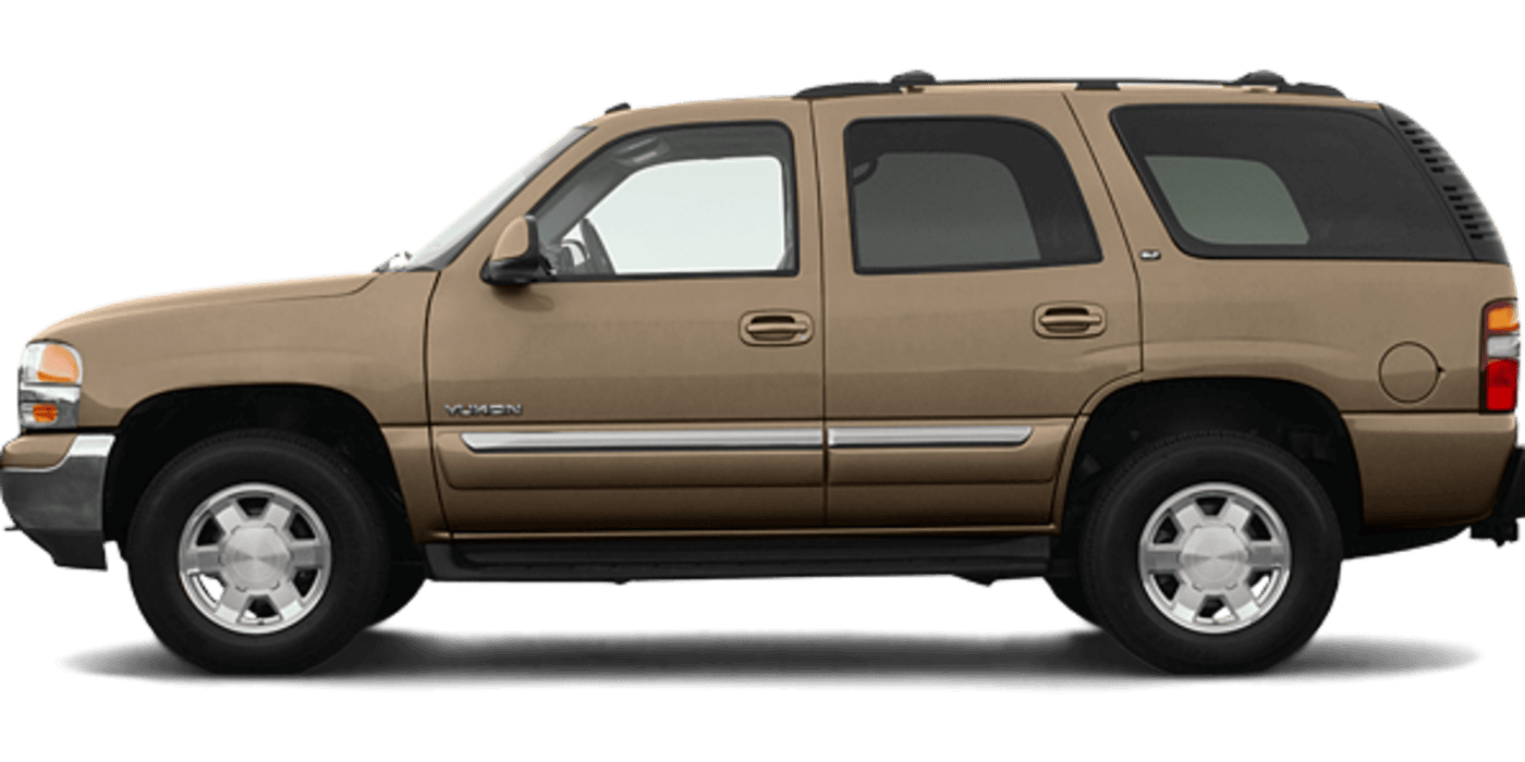 2004 GMC Yukon SLE — SUV — 310,052 mi — Cookeville, TN