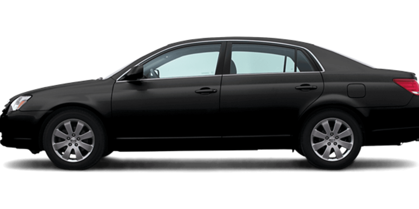2005 Toyota Avalon XL — Sedan — 143,021 mi — Mechanicsburg, PA