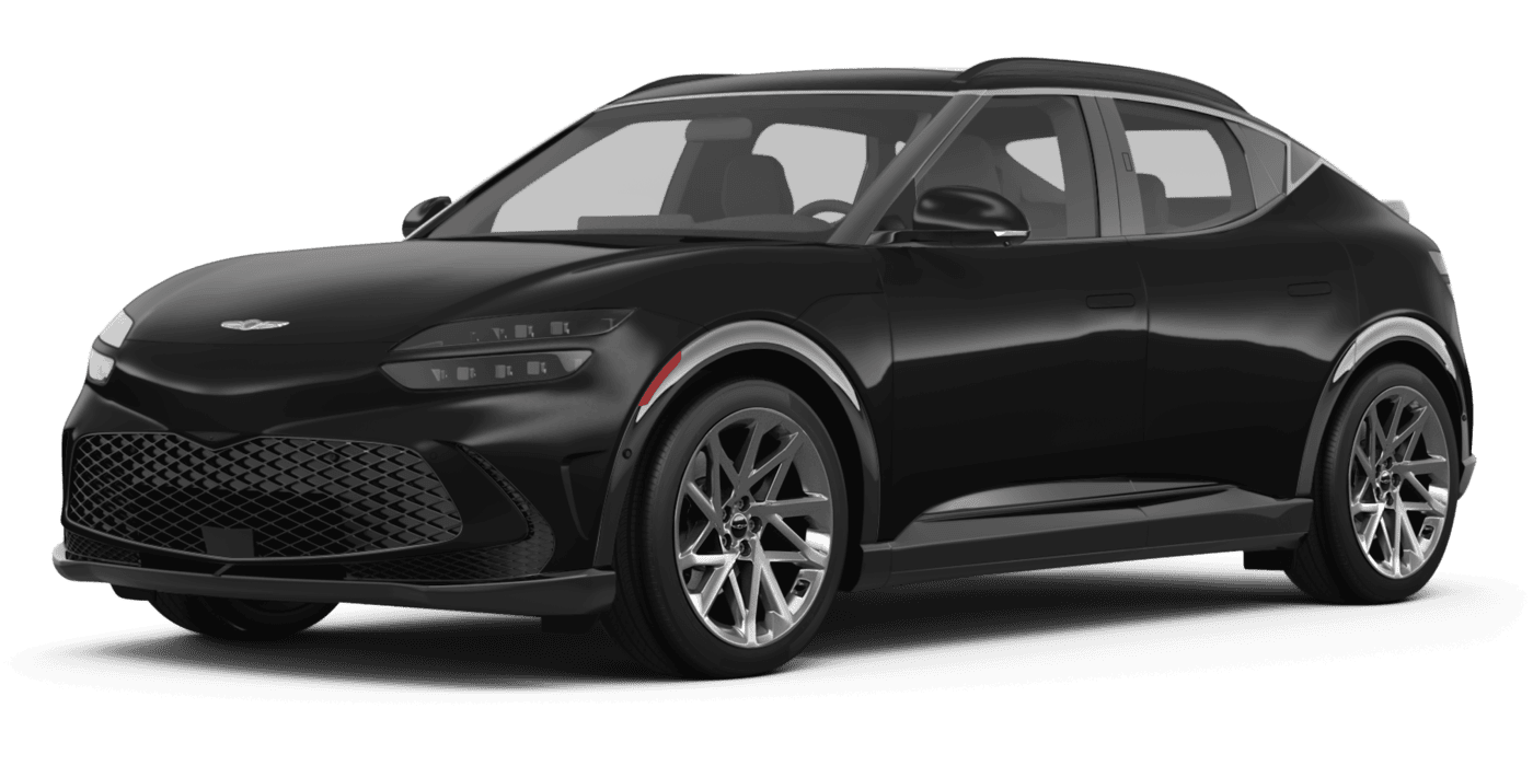 2023 Genesis GV60 Advanced — SUV — 14,351 mi — Waukesha, WI