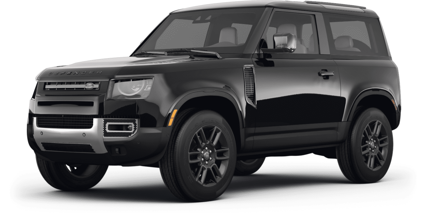 2023 Land Rover Defender S — SUV — 23,228 mi — Carrollton, TX