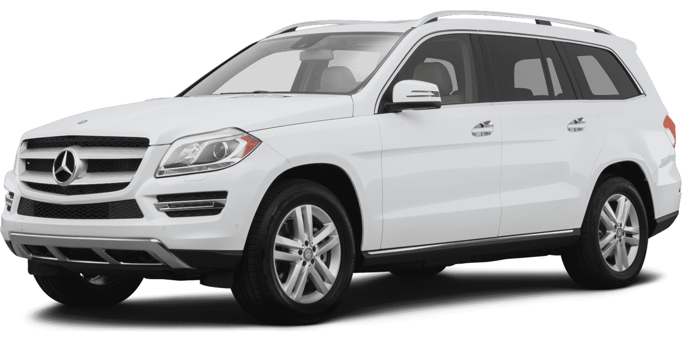 2016 Mercedes-Benz GL GL 450 — SUV — 81,897 mi — Naugatuck, CT