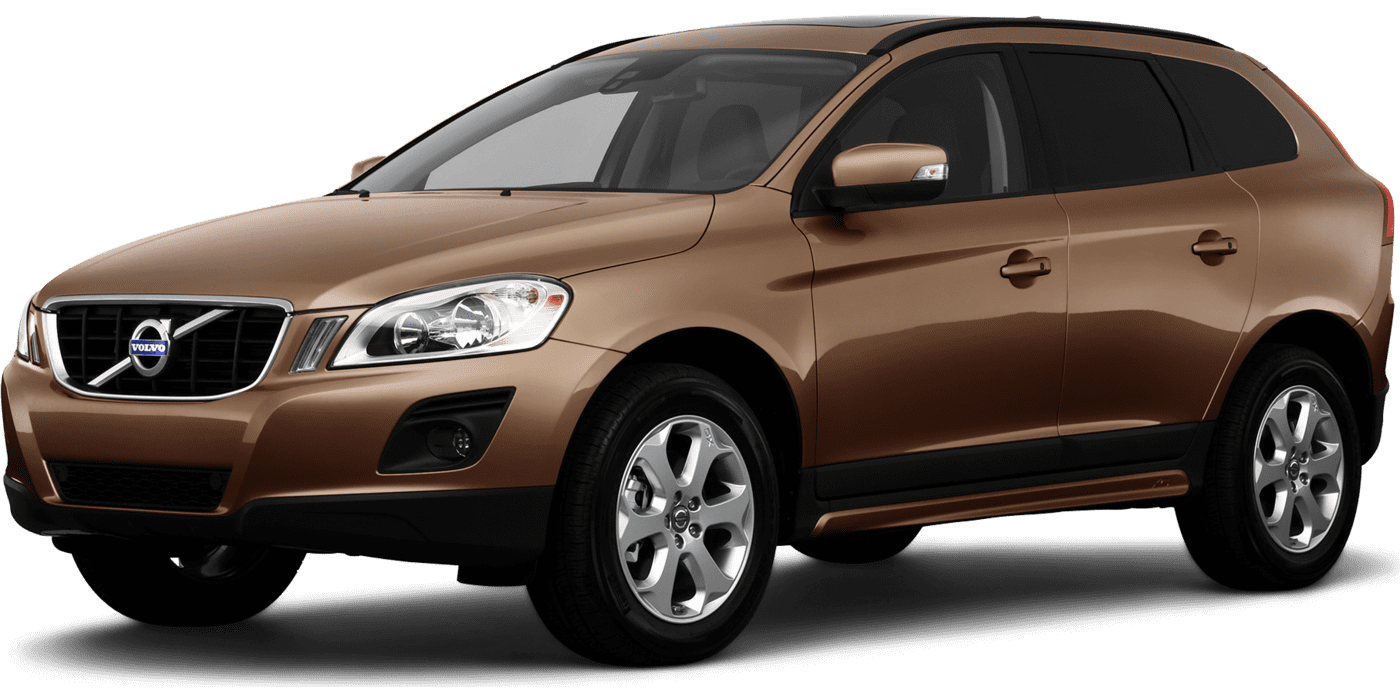 2010 Volvo XC60 3.2 — SUV — 73,796 mi — Houston, TX