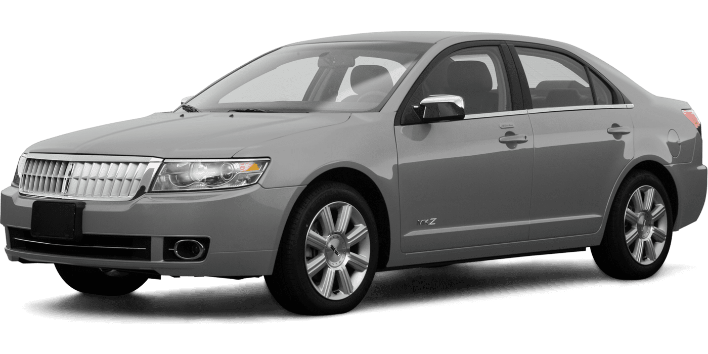 2008 Lincoln MKZ FWD — Sedan — 115,979 mi — Columbus, GA