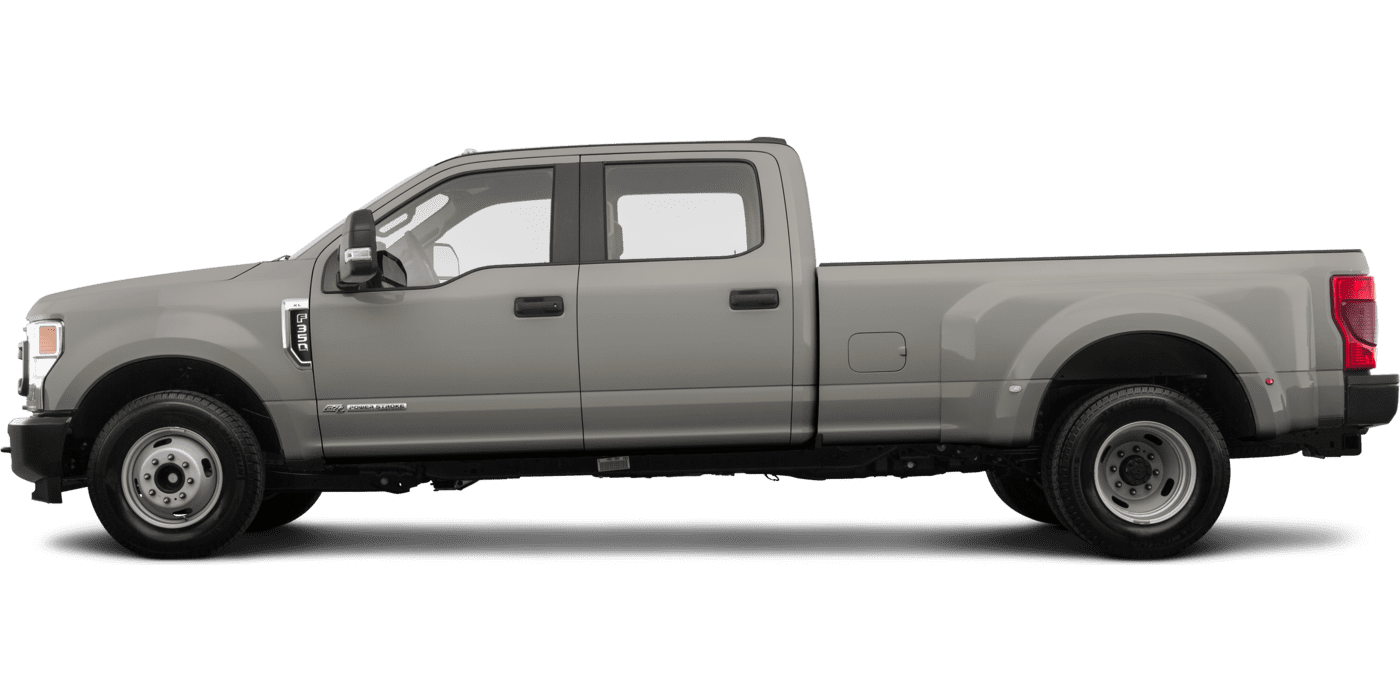 グリーンライト2020 フォード F-450 スーパーデューティ・デューリー 1:64 2020 Ford F-450 Platinum Super Duty Dually Pickup
