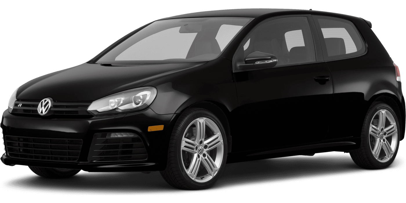 2013 Volkswagen Golf R Base — Hatchback — 117,962 mi — Boise, ID