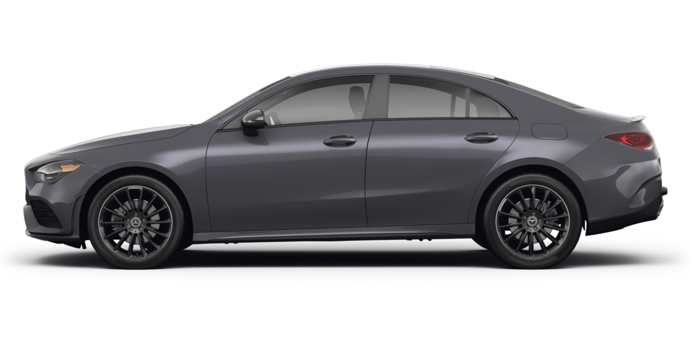 2022 Mercedes-Benz CLA CLA 250 — Sedan — 31,804 mi — Oakland, CA