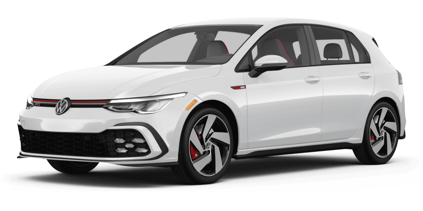 2024 Volkswagen GTI: Specs, Prices, Ratings, and Reviews