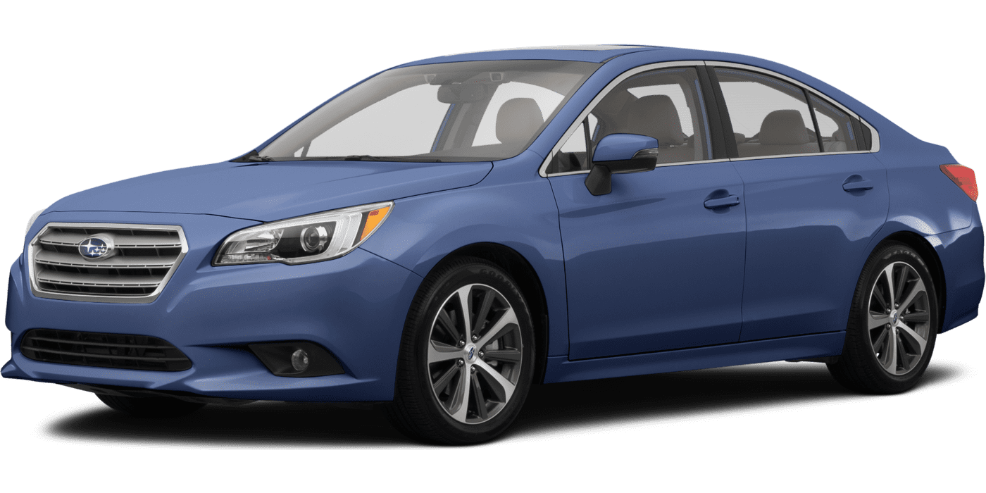 2015 Subaru Legacy 3.6R Limited — Sedan — 81,650 mi — Hickory, NC