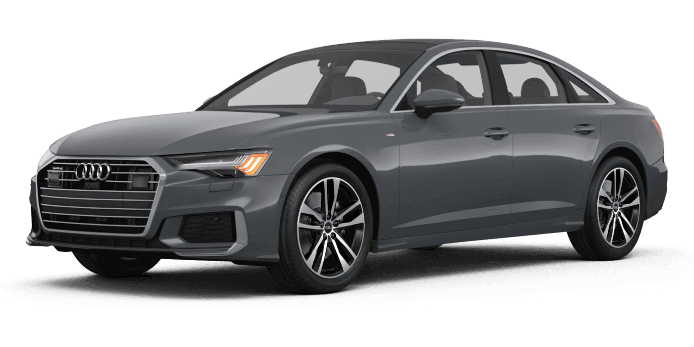 2023 Audi A6 Prestige — Sedan — 28,837 mi — Baton Rouge, LA