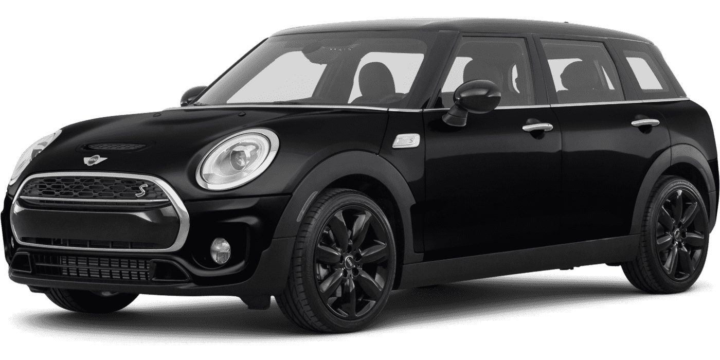 2017 MINI Clubman Cooper — Wagon — 132,225 mi — Oklahoma City, OK