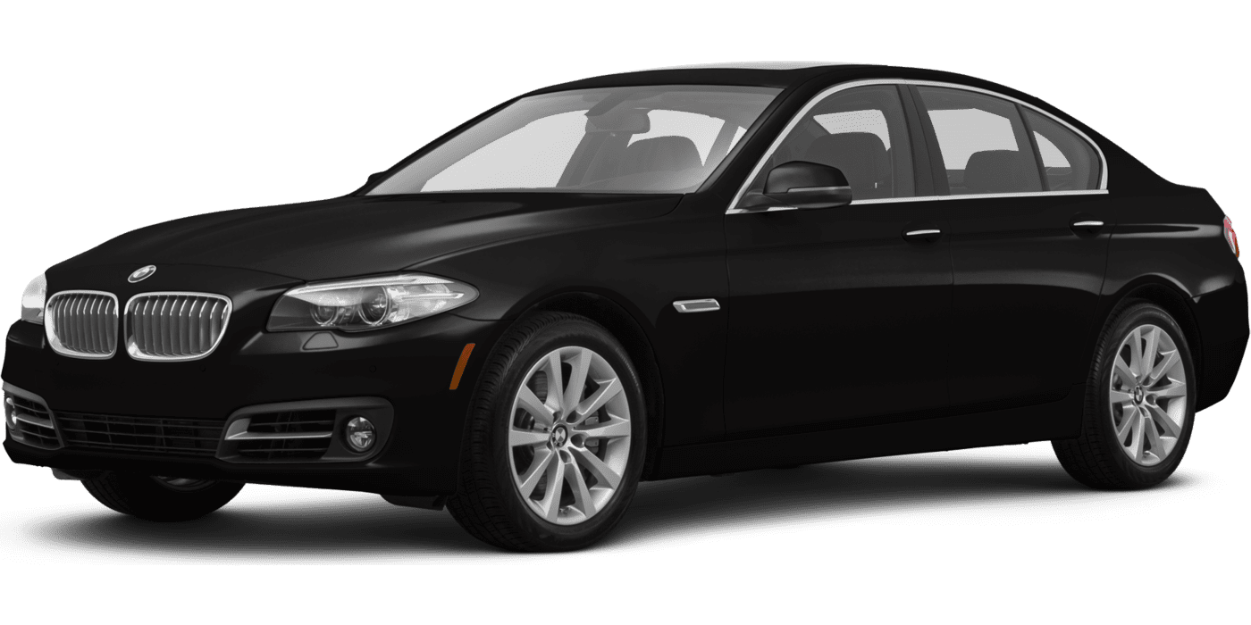 2015 BMW 5 Series 550i — Sedan — 89,189 mi — Waveland, MS