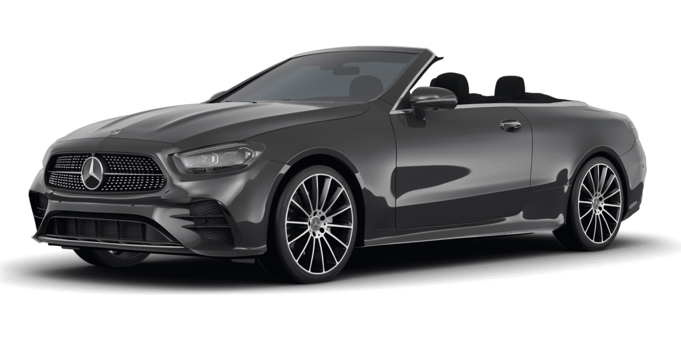 2023 Mercedes-Benz E-Class E 450 — Convertible — 14,623 mi — Thousand Oaks, CA