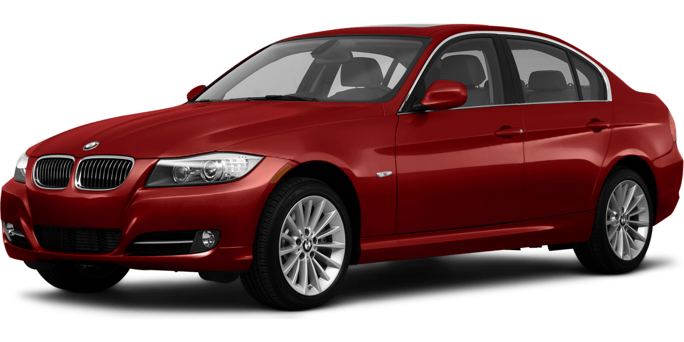 2011 BMW 3 Series 328i — Sedan — 89,515 mi — Valley Stream, NY
