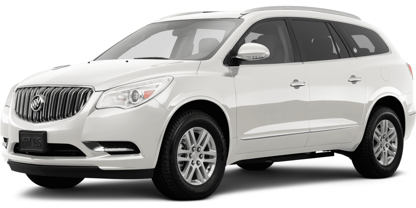 2015 Buick Enclave Convenience — SUV — 79,151 mi — Las Vegas, NV
