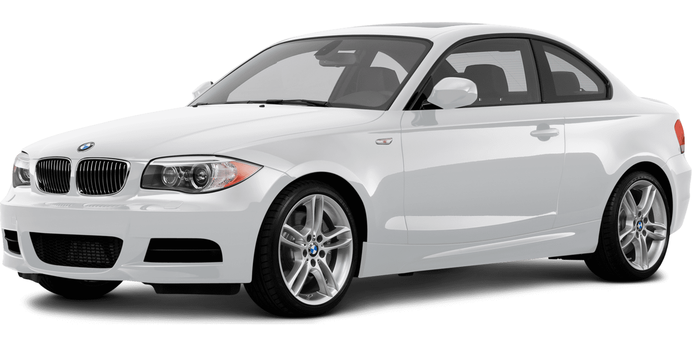 2013 BMW 1 Series 135i — Coupe — 98,573 mi — Hadley, MA