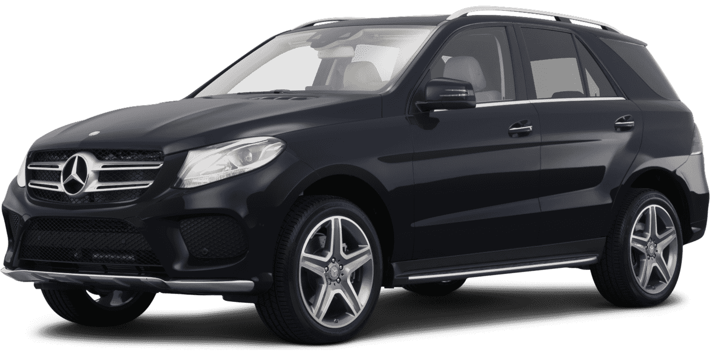 2016 Mercedes-Benz GLE GLE 400 — SUV — 102,218 mi — San Juan Capistrano, CA