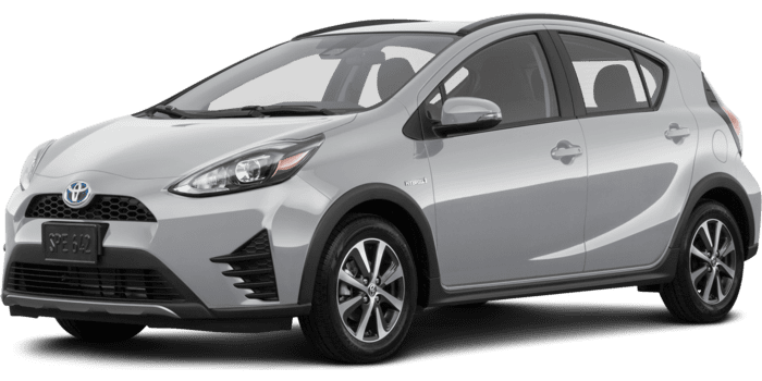 2019 Toyota Prius c Prices, Incentives & Dealers | TrueCar