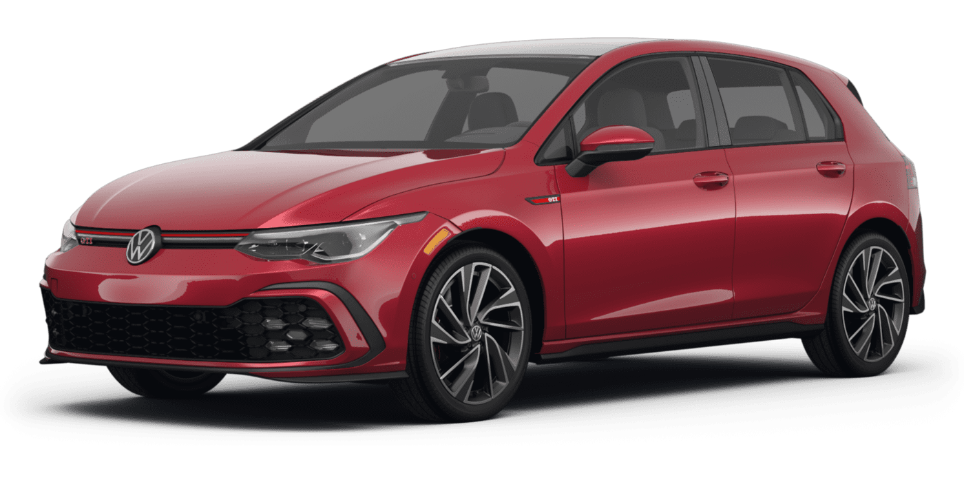 2022 Volkswagen Golf GTI Autobahn — Hatchback — 37,078 mi — Colorado Springs, CO