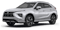2024 Mitsubishi Eclipse Cross