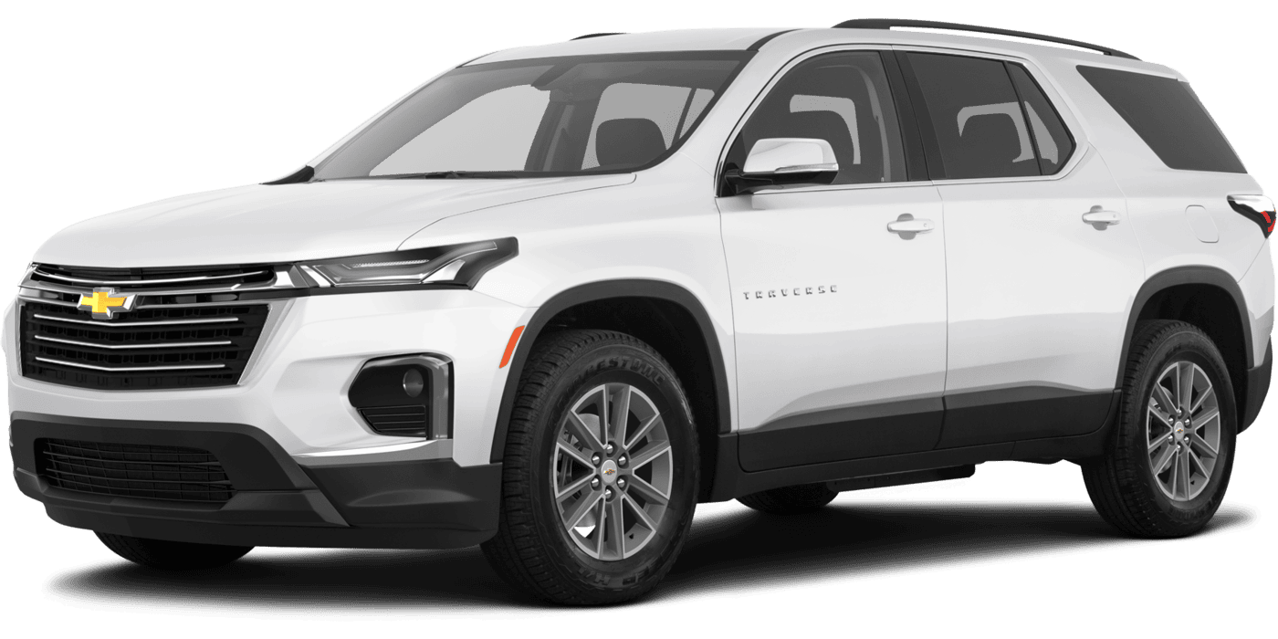 2024 Chevy Traverse vs. Honda Pilot: Why Traverse Leads in Space and Technology thumbnail