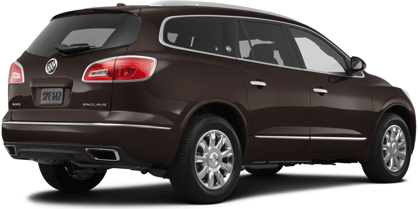 2014 Buick Enclave Leather — SUV — 83,587 mi — Red Wing, MN