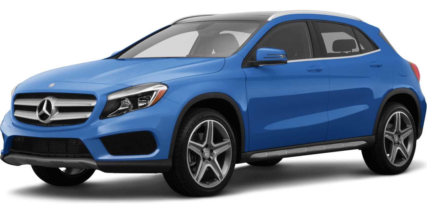 2015 Mercedes-Benz GLA GLA 250 — SUV — 39,873 mi — Westminster, CO