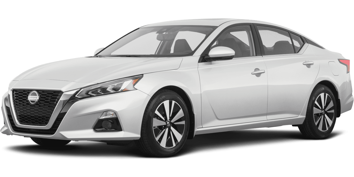 2019 Nissan Altima SL — Sedan — 41,087 mi — Canal Fulton, OH