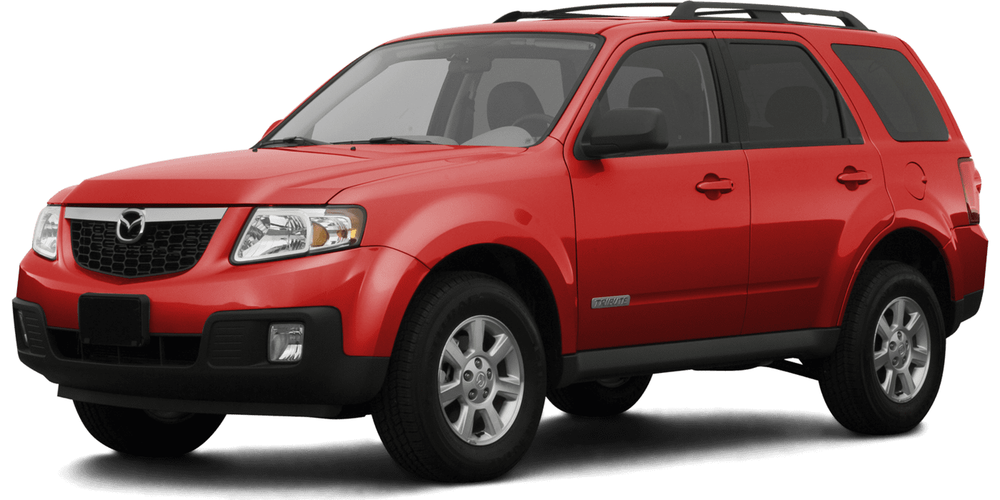 2008 Mazda Tribute Touring — SUV — 215,236 mi — Lithia Springs, GA