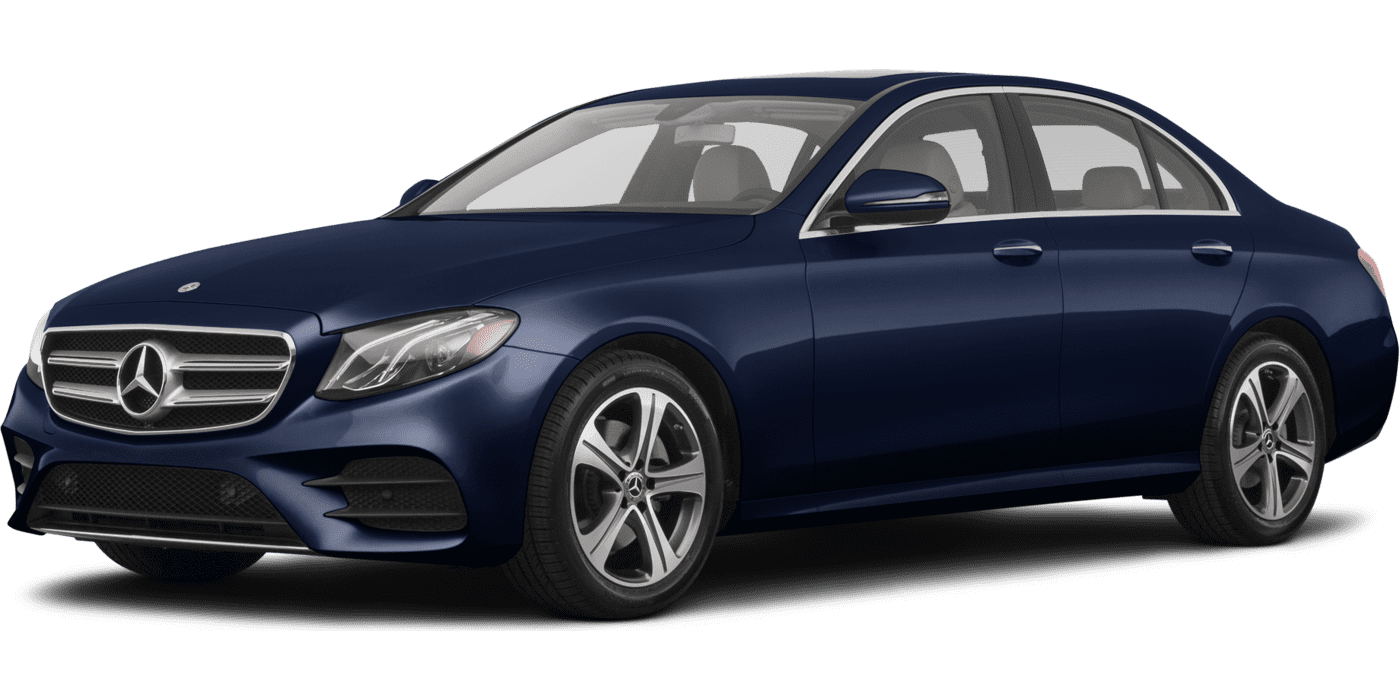 2020 Mercedes-Benz E-Class E 350 — Sedan — 85,945 mi — Greensboro, NC