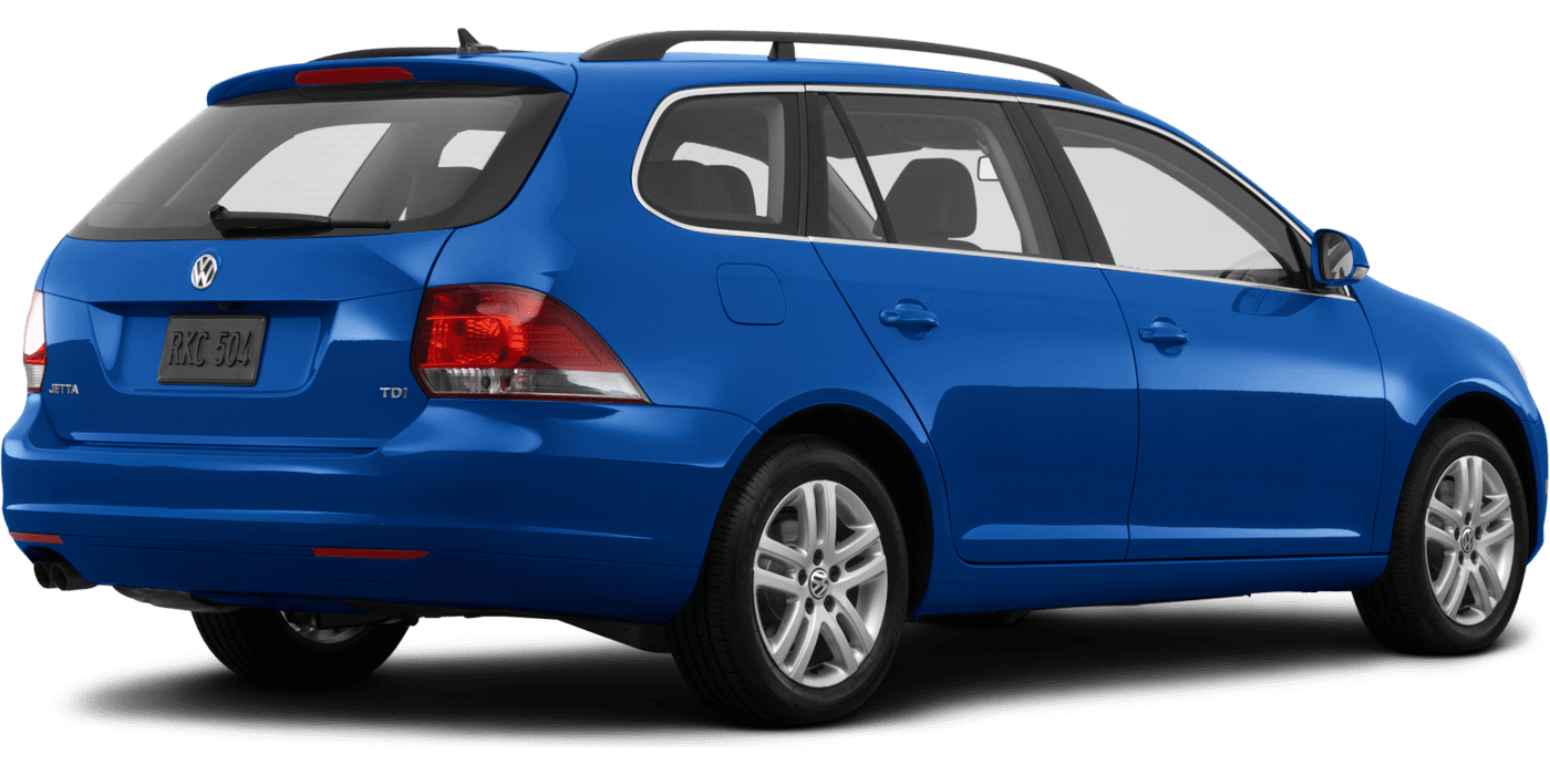 2014 Volkswagen Jetta TDI — Wagon — 69,489 mi — Manchester, NH