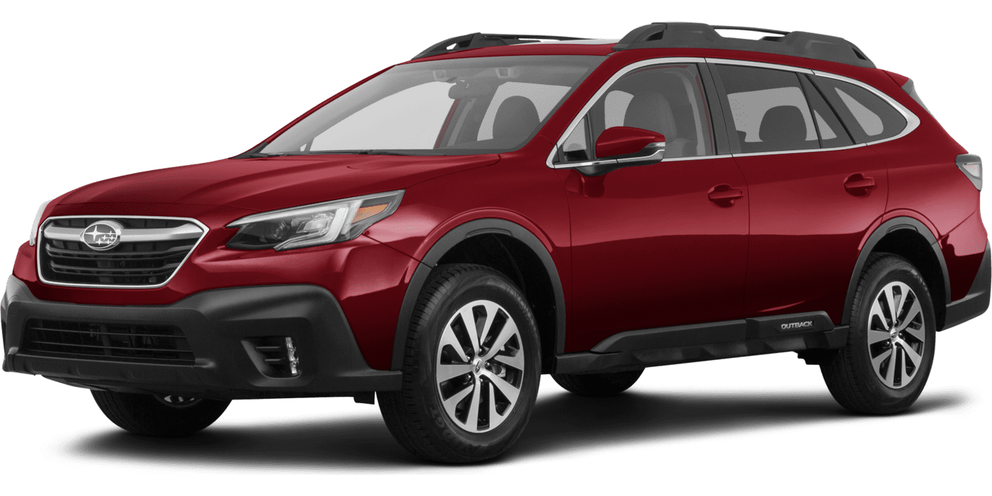 2020 Subaru Outback 2.5i Premium — SUV — 17,270 mi — Liverpool, NY