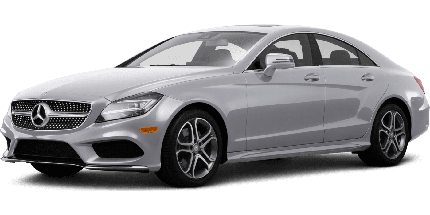 2015 Mercedes-Benz CLS CLS 400 — Sedan — 115,313 mi — Pasadena, CA