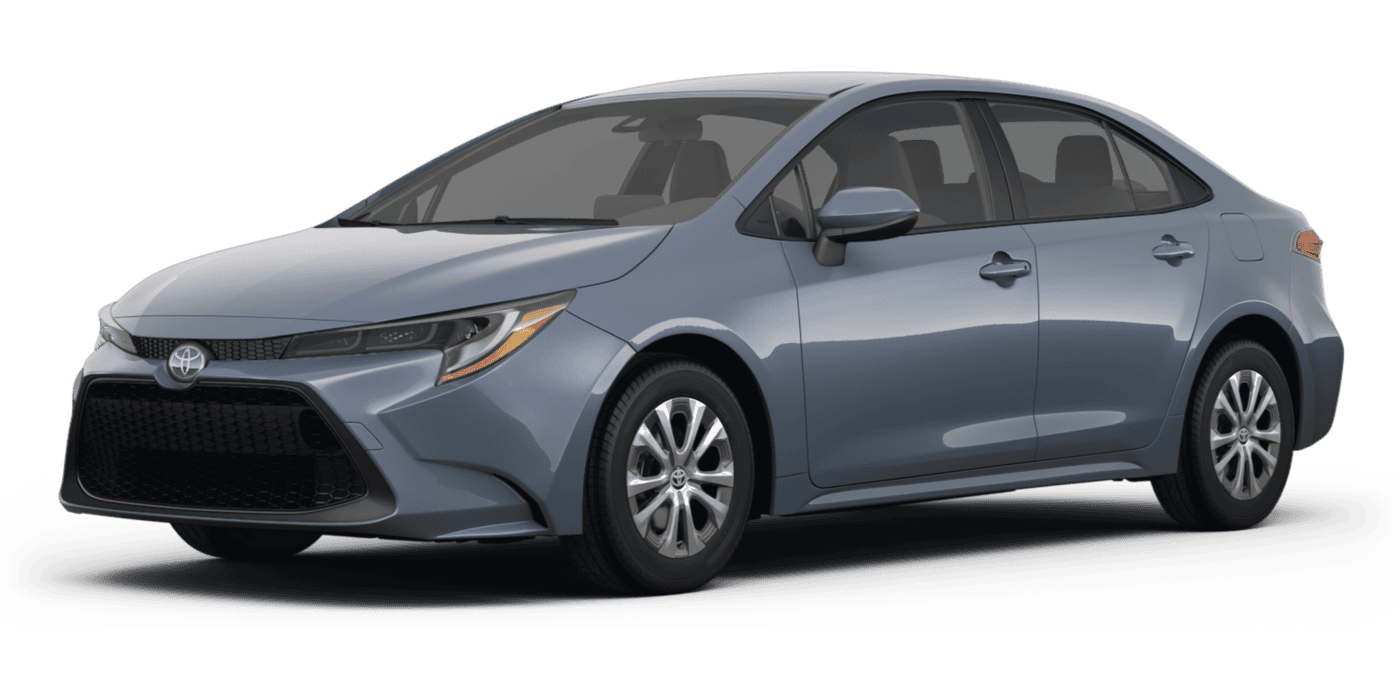 2024 Toyota Corolla LE — Sedan — 17,436 mi — Phoenix, AZ