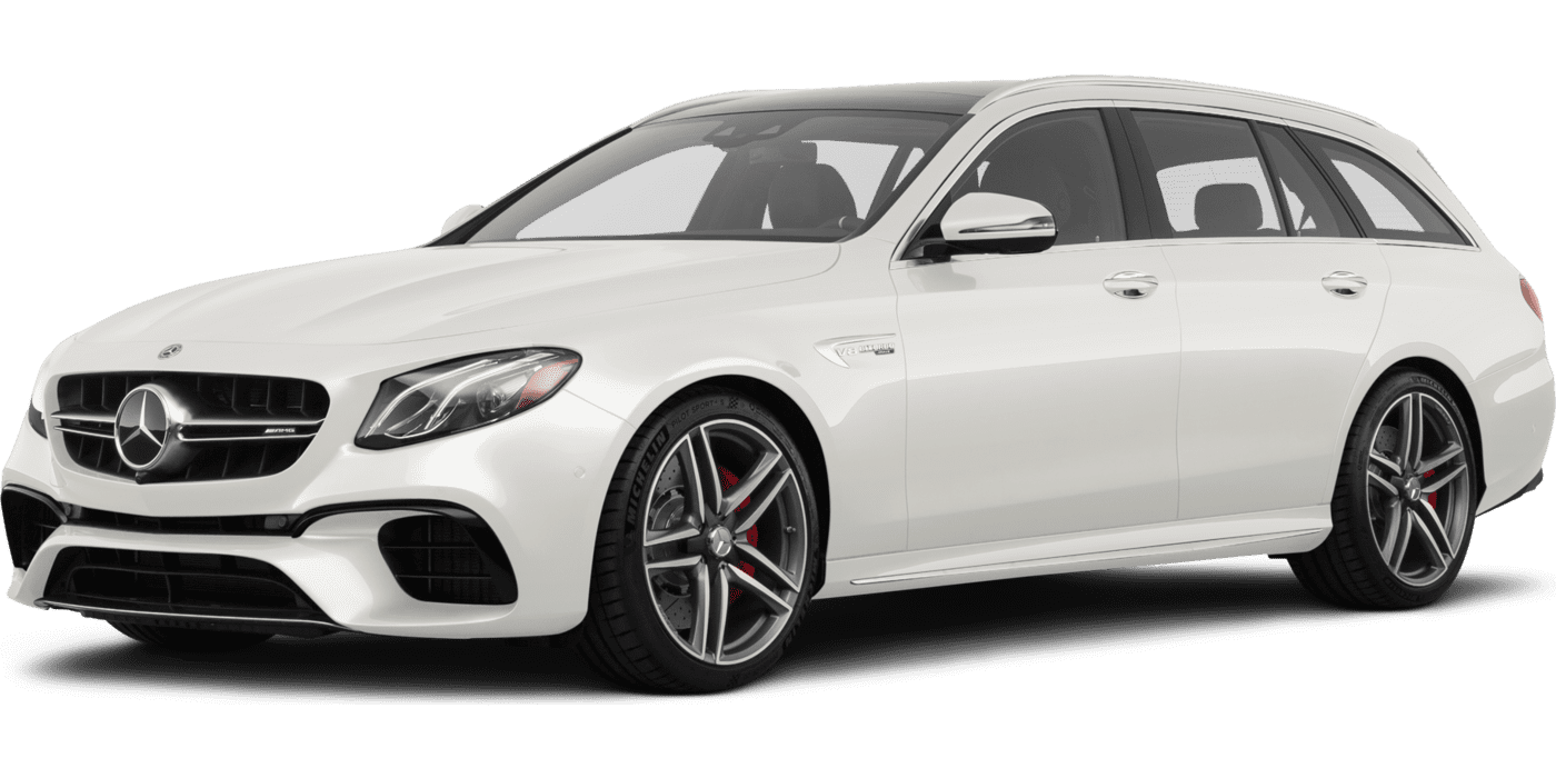 2020 Mercedes-Benz E-Class AMG E 63 S — Wagon — 24,317 mi — Scottsdale, AZ