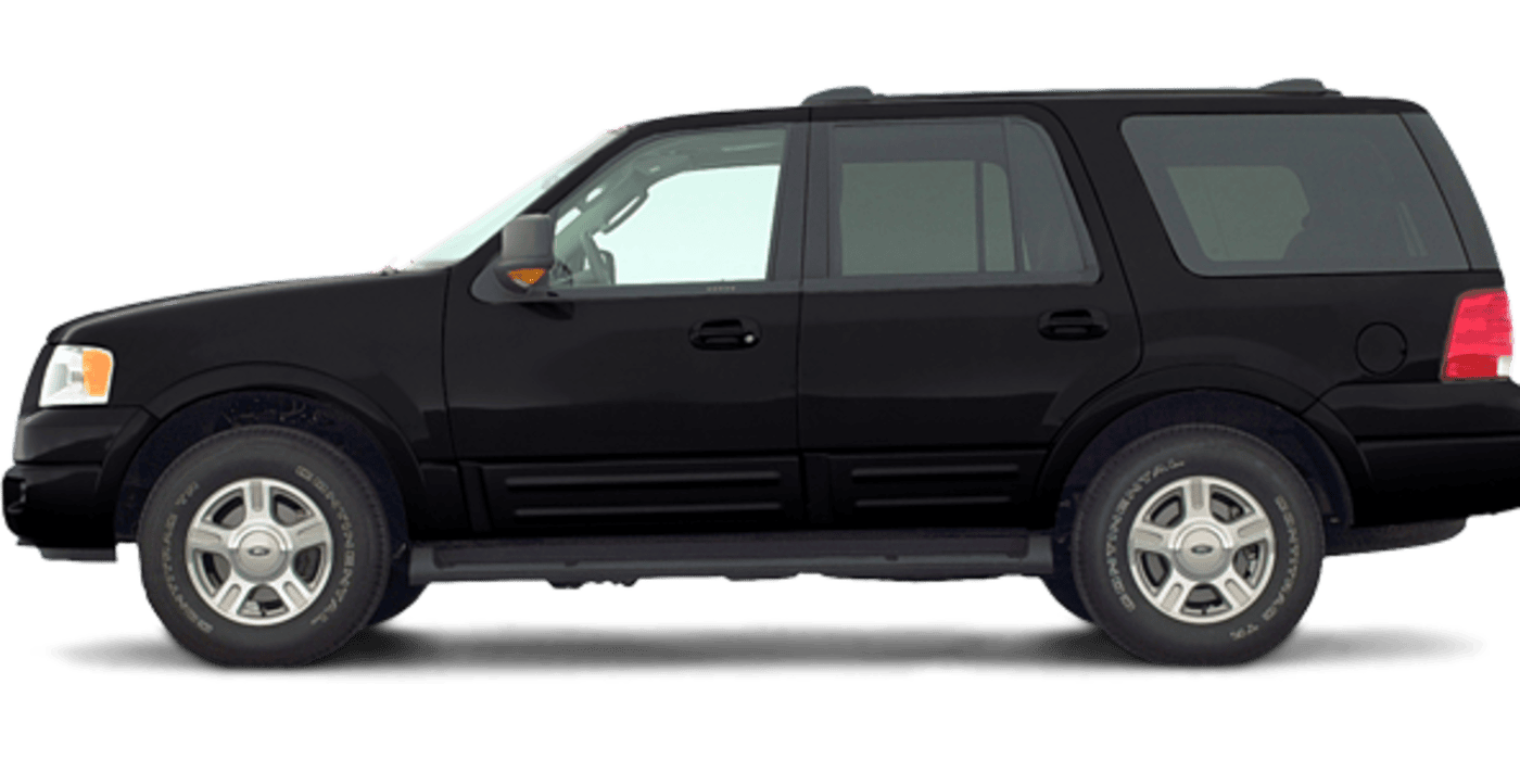 2003 Ford Expedition XLT Value — SUV — 125,154 mi — South Attleboro, MA