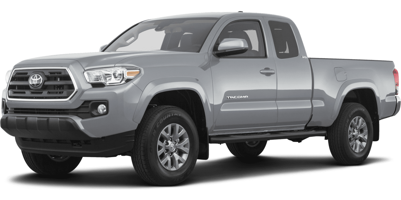 2019 Toyota Tacoma SR5 — Pickup Truck — 28,290 mi — Omaha, NE