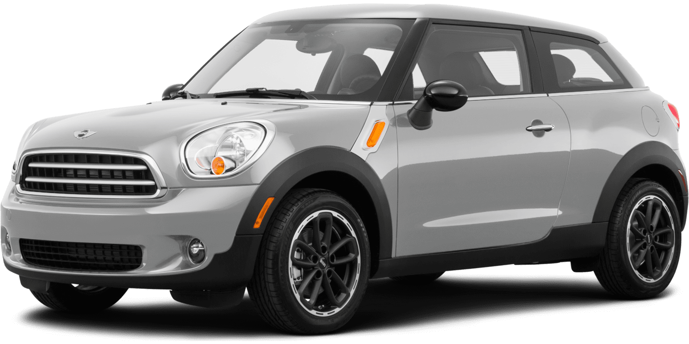 2015 MINI Cooper Paceman Cooper — SUV — 69,775 mi — Smyrna, GA