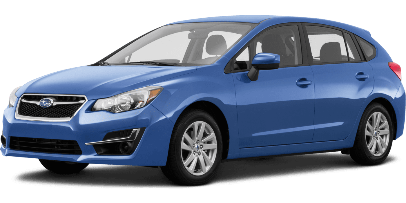 2015 Subaru Impreza 2.0i Premium — Wagon — 112,255 mi — Inver Grove Heights, MN