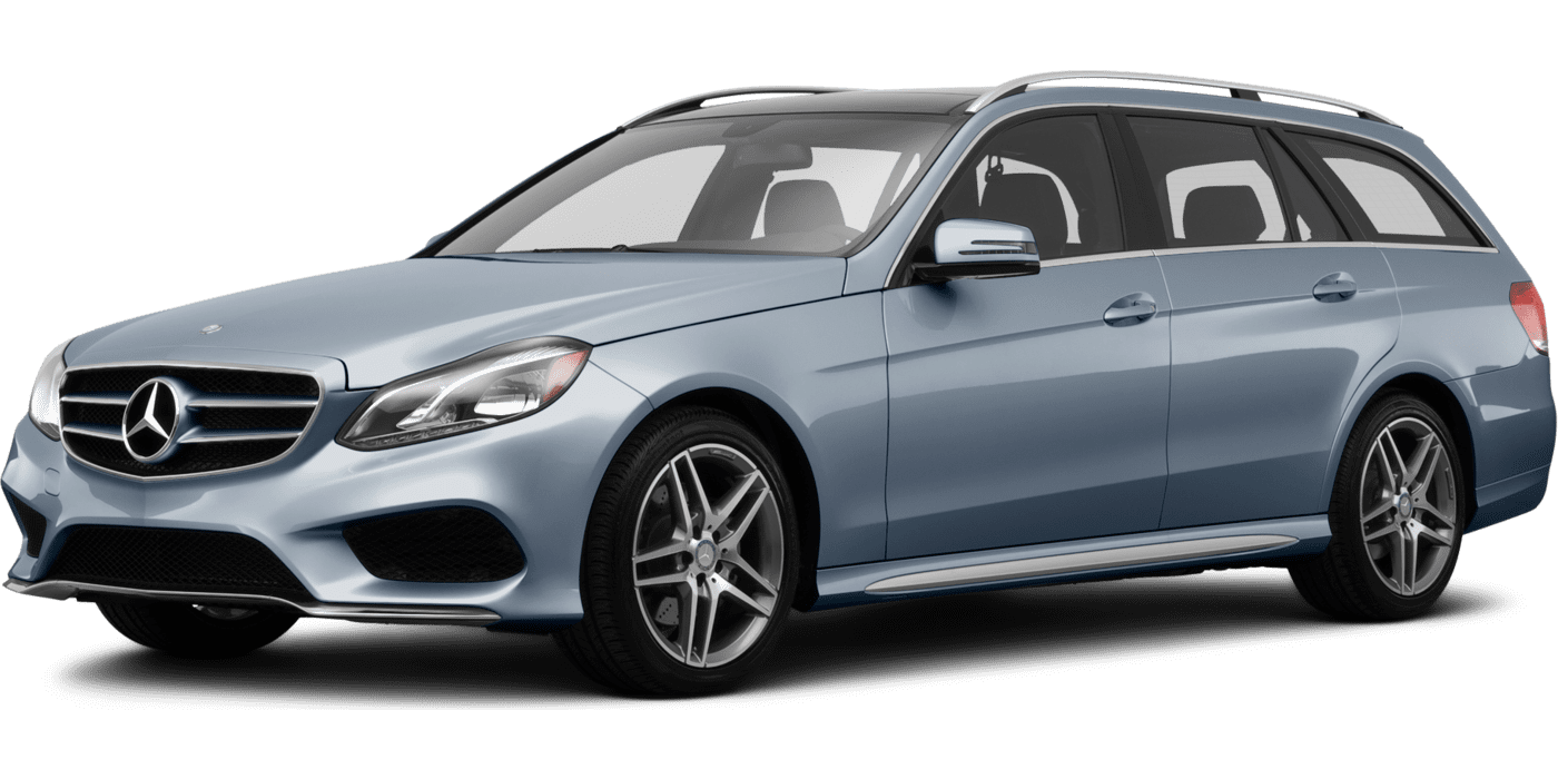 2014 Mercedes-Benz E-Class E 350 — Wagon — 126,323 mi — Allentown, PA