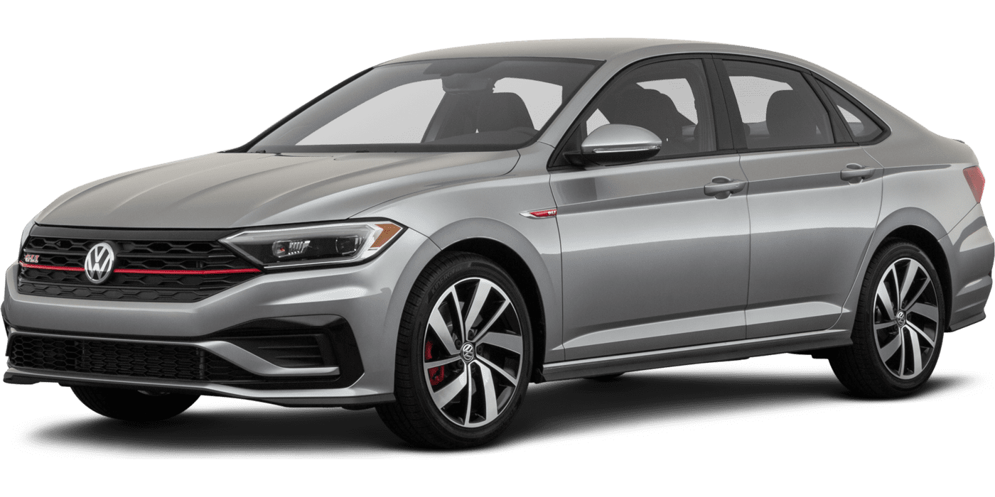 2021 Volkswagen Jetta GLI S — Sedan — 38,617 mi — West Islip, NY