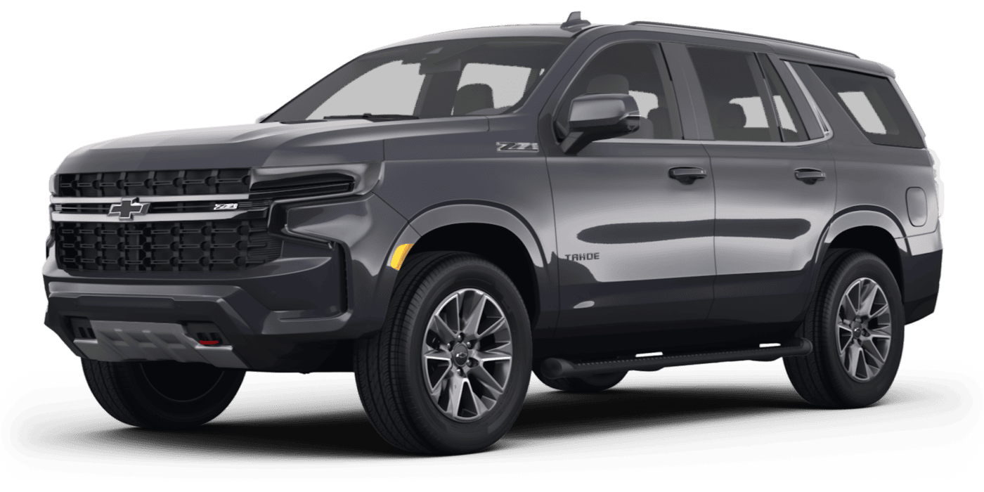 2024 Chevrolet Tahoe Z71 For Sale in Atmore, AL 1GNSKPKD5RR287749