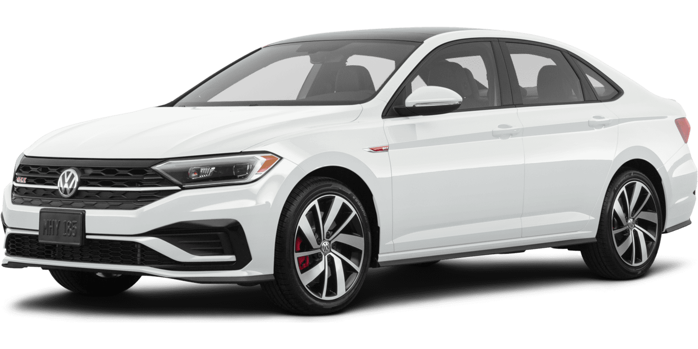 2021 Volkswagen Jetta GLI Autobahn — Sedan — 51,387 mi — Ontario, CA