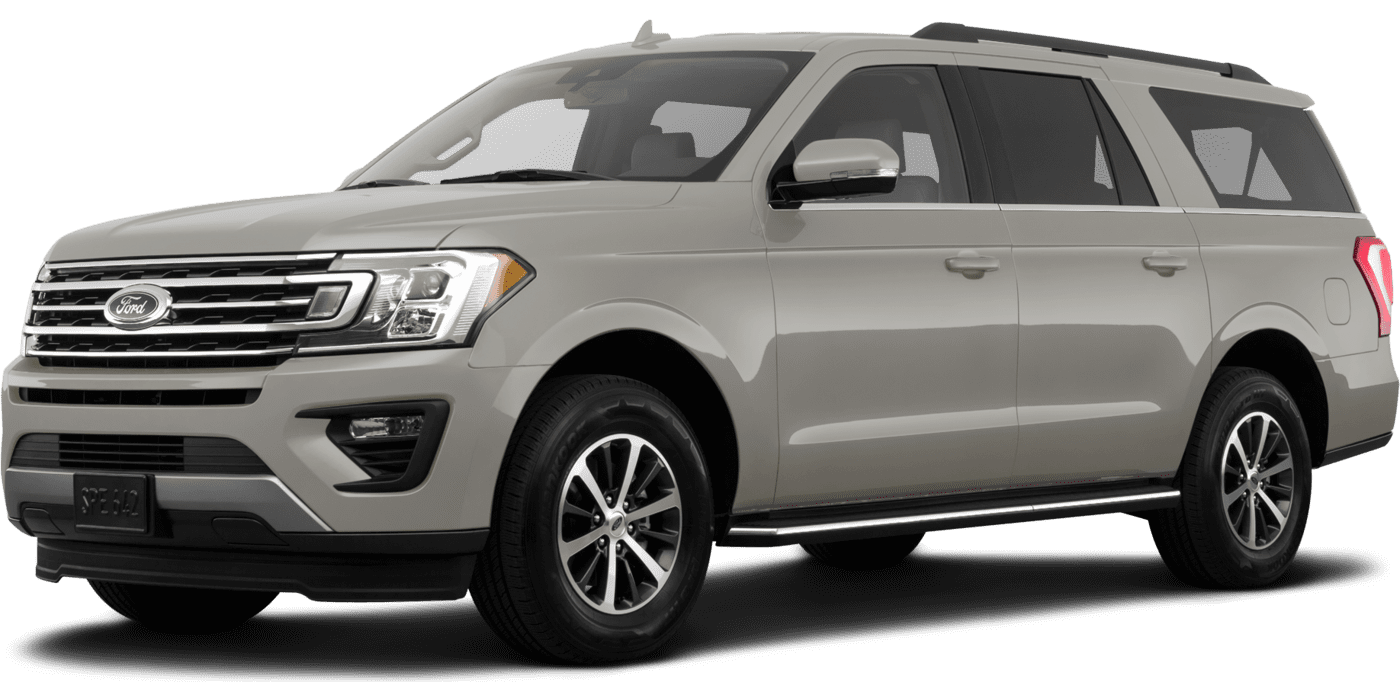 2019 Ford Expedition XLT — SUV — 105,926 mi — Ft. Walton Beach, FL
