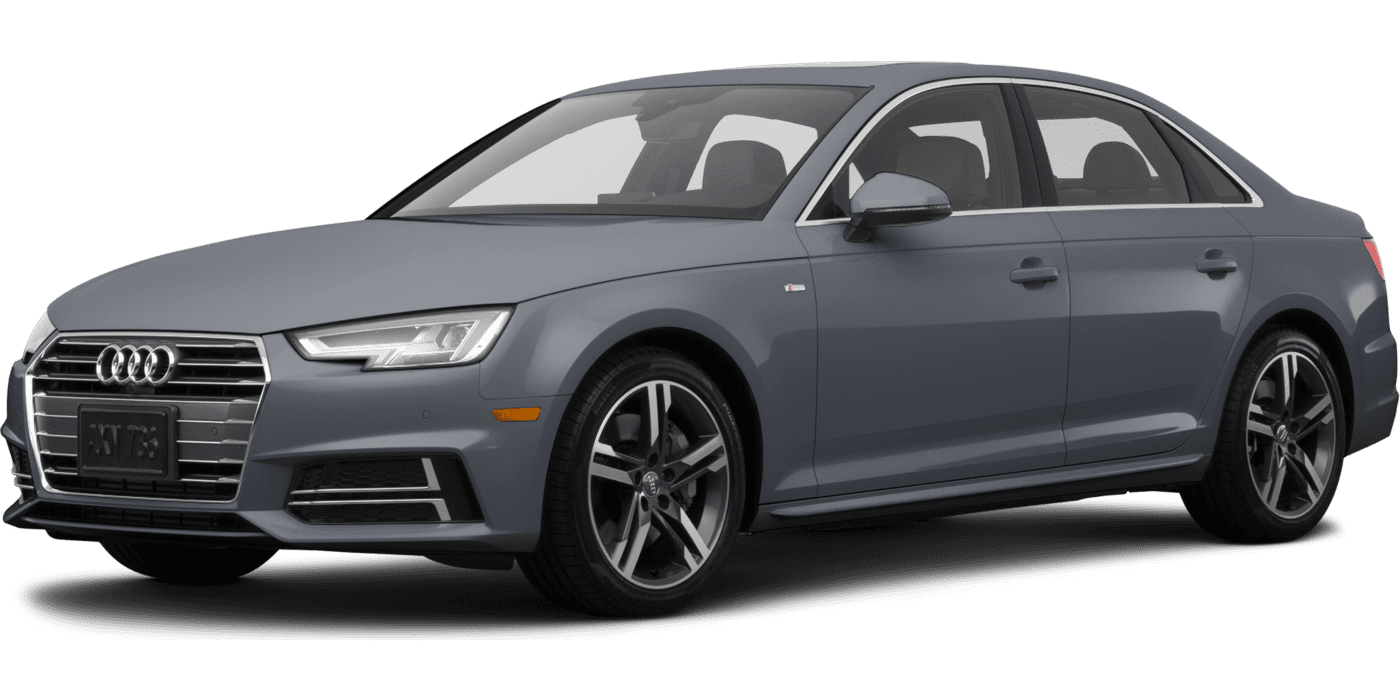2018 Audi A4 Prestige — Sedan — 76,160 mi — Manassas, VA