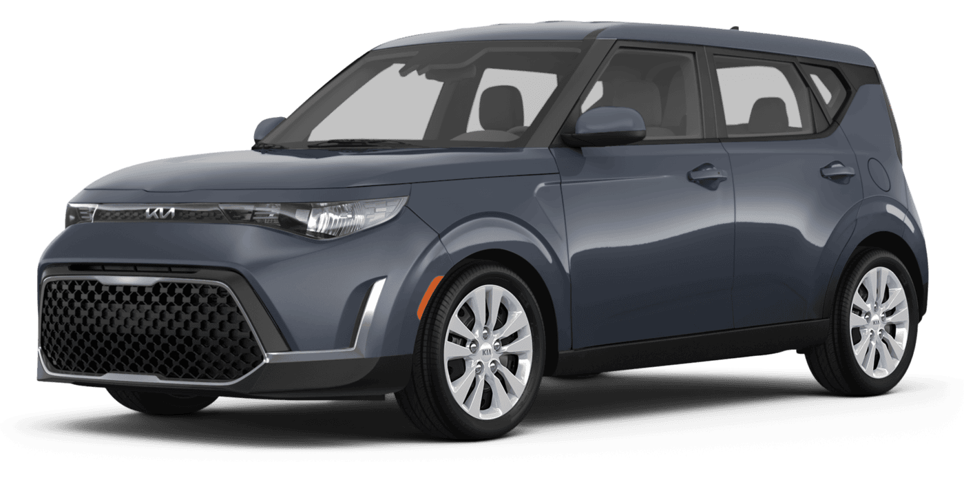 2024 Kia Soul S — Hatchback — 50,845 mi — Vallejo, CA